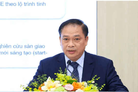 Chứng khoán Việt Nam định vị mục tiêu hút 5,4 triệu tỷ đồng vốn trung và dài hạn giai đoạn 2026 - 2030