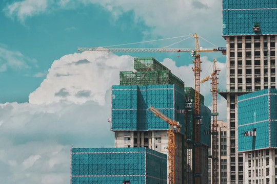 Đông Sơn Holdings chốt ngày chào sàn HOSE: Bước chuyển từ xây lắp sang đầu tư hạ tầng
