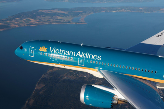 Vietnam Airlines mở đường bay thẳng Đà Nẵng - Singapore 