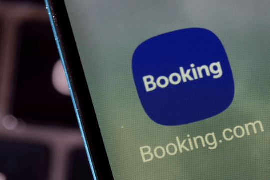 Nóng: Booking.com bị điều tra vì để khách hàng đối mặt với làn sóng lừa đảo