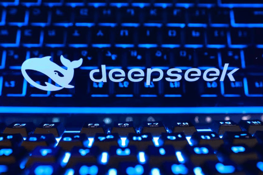 DeepSeek hoàn tất vòng gọi vốn gần 15 tỷ USD, lớn nhất từ trước tới nay tại Trung Quốc