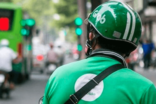 Từ 22/10/2026, tất cả người dùng Grab lưu ý ngay 1 chế độ ghi âm không thể tắt