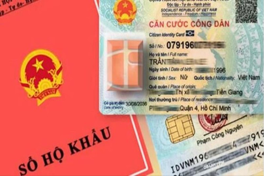 Công an phát thông báo nóng về việc gửi hình ảnh CCCD, sổ đỏ qua Zalo, người dân lưu ý!