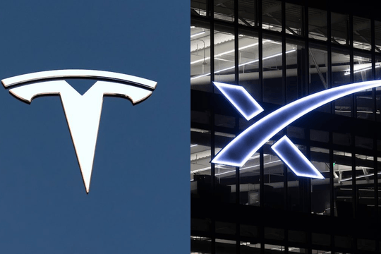Rủi ro nếu thương vụ sáp nhập SpaceX - Tesla 3.500 tỷ USD của Elon Musk thành hiện thực