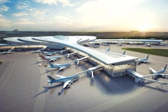 Siêu dự án 16 tỷ USD chưa từng có trong lịch sử Việt Nam đang tuyển hàng loạt vị trí, từ kỹ sư đến nhân viên phục vụ khách VIP, lương không thấp hơn 16 triệu/tháng
