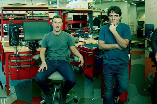 Phát hiện nam sinh 19 tuổi bỏ đại học, từng sống trong xe kéo, 21 tuổi khiến Facebook của Mark Zuckerberg chi hơn 50.000 tỷ đồng mua lại "giấc mơ"