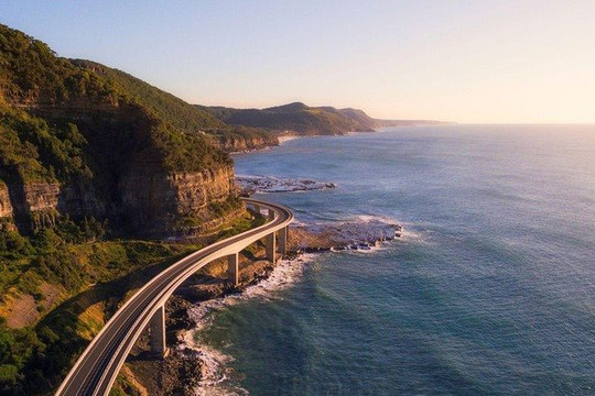‏Từ những vườn nho đến mùa hoa rực rỡ: 5 chuyến đi trong ngày tuyệt đẹp từ Sydney‏