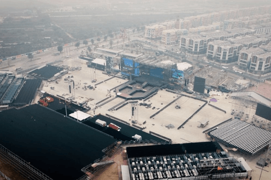 Vinhomes Ocean Park 3 đang hot nhất lúc này