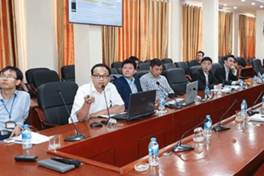 Người Việt liên tục lọt Top ảnh hưởng nhất thế giới 2026: Là Tiến sĩ sở hữu hơn 7.300 lượt trích dẫn trên quốc tế, công trình nghiên cứu xếp hạng 2 Việt Nam