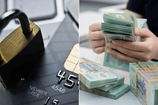 Cơ quan Thuế yêu cầu Agribank, BIDV, VietinBank, VPBank... phong toả, trích tiền từ tài khoản của tất cả cá nhân có tên trong danh sách sau