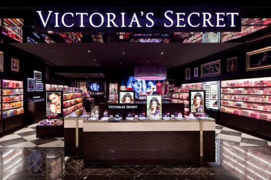 Hãng may nội y là đối tác của Victoria’s Secret có 29.000 công nhân ở Hải Phòng, Hưng Yên, kiếm hơn 25.000 tỷ đồng trong vòng 1 năm