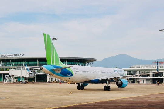 Từ đồi cát trắng Nhơn Lý đến đường bay quốc tế: Nhìn lại dấu ấn FLC trong hành trình "đánh thức" du lịch Gia Lai