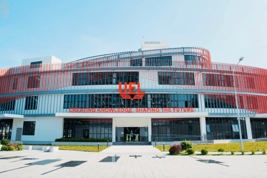 Việt Nam có 1 trường đại học chi lương 105 tỷ đồng/năm, đang tuyển giảng viên thu nhập tới 115 triệu/tháng, “tặng” ngay 350 triệu nếu đủ điều kiện sau