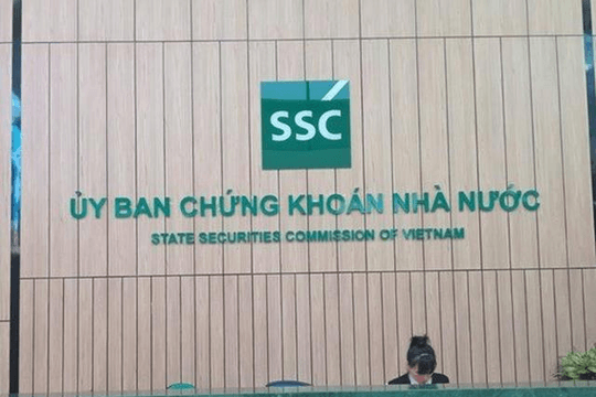 Ủy ban Chứng khoán Nhà nước phát cảnh báo quan trọng