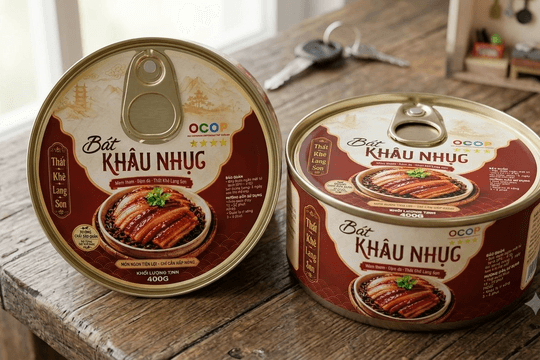 Minh oan cho đặc sản khau nhục Lạng Sơn sau thông tin phản ánh kém chất lượng