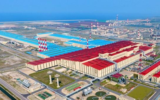 Quê nhà tỷ phú Phạm Nhật Vượng sắp có dự án 23.500 tỷ đồng, quy mô gần 1.500ha do Vingroup đầu tư