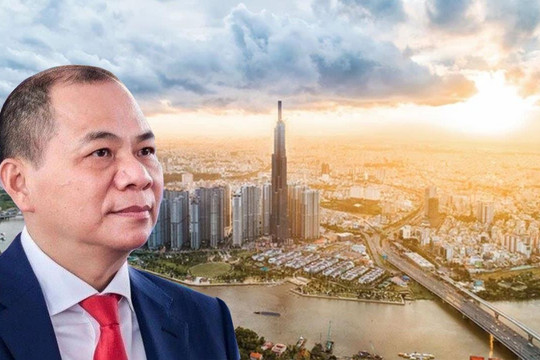 Vingroup huy động thành công hàng trăm tỷ Won trái phiếu Hàn Quốc, lãi suất 8%