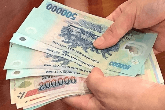Từ năm 2027, những người sinh vào năm sau có thể hưởng thêm 810.000 đồng/tháng: Điều kiện ra sao?


