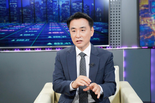 Chủ tịch Quỹ KIM Việt Nam chỉ ra 2 điều thị trường chứng khoán Việt Nam còn thiếu sau khi được nâng hạng