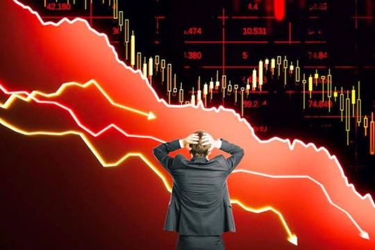 Nỗi buồn cổ phiếu công nghệ trên sàn chứng khoán Việt Nam