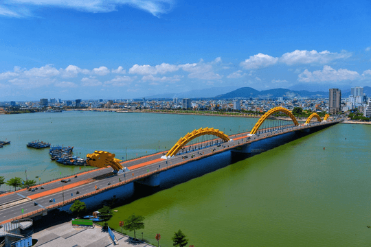 DN do anh em nhà đại gia Vũ Văn Tiền sáng lập tham gia đầu tư vào KĐT hơn 17.700 tỷ đồng, rộng 300ha tại thành phố đáng sống bậc nhất của Việt Nam
