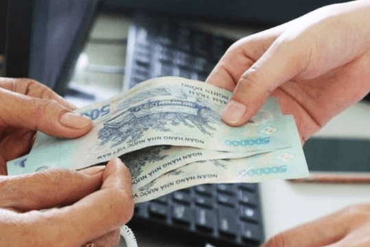 Từ năm 2027, những người sinh vào năm sau có thể hưởng thêm 1.080.000 đồng/tháng: Điều kiện nhận ra sao?