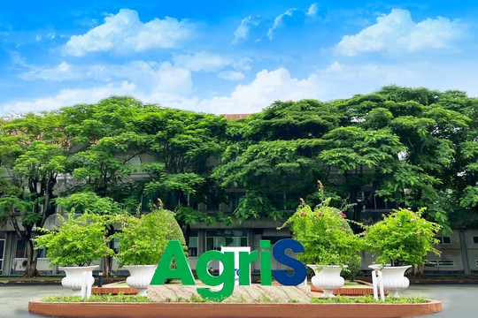 AgriS (SBT) đặt mục tiêu doanh thu 28.000  tỷ đồng, dự kiến phát hành hơn 56 triệu cổ phiếu trả cổ tức