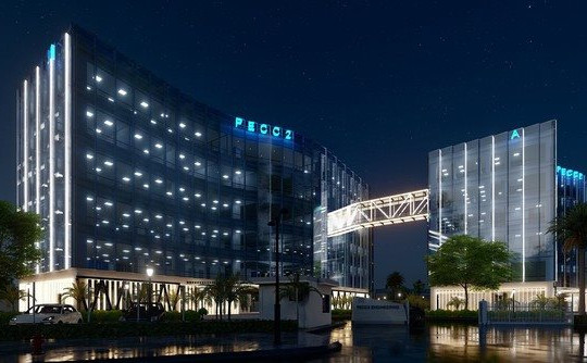 Từng có Chủ tịch và Kế toán trưởng bị khởi tố, cổ phiếu công ty điện bất ngờ tăng trần, thanh khoản bùng nổ