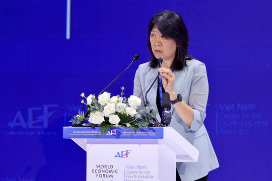 Trung Quốc góp 30% cho tăng trưởng GDP toàn cầu, cơ quan của Quốc vụ viện nói về vị thế của Nam bán cầu