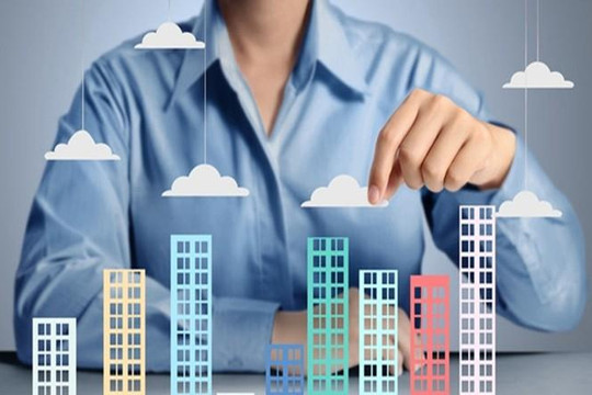 Vinhomes của tỷ phú Phạm Nhật Vượng làm điều chưa từng thấy, “nuôi quân hộ sàn” với lương cứng lên đến 8,5 triệu mỗi tháng, loạt BĐS có động thái bất ngờ 