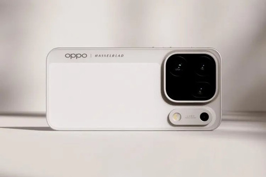 "Sống đủ lâu" để thấy điện thoại OPPO ra mắt ở Việt Nam còn đắt hơn cả iPhone: Chơi trội hay muốn thoát mác bình dân?