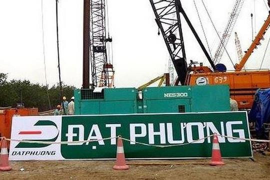 Nhà thầu thi công đường sắt của Vingroup và đường nối sân bay Gia Bình của Sun Group mượn bất động sản của 8 người để bảo đảm ngân hàng