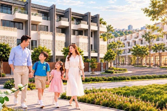Thành Phố Cà Phê – Thành phố tỉnh thức, an cư thịnh vượng