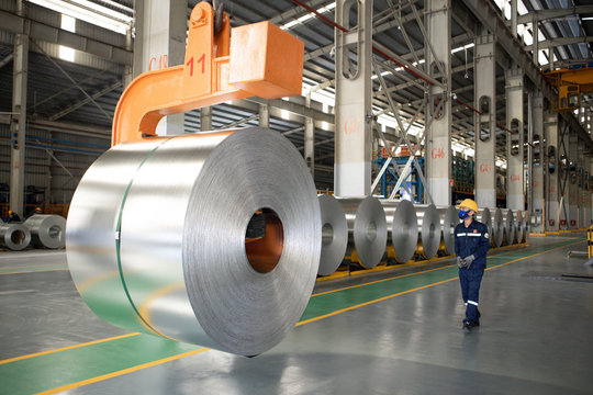 Tập đoàn Hoa Sen đạt 623 tỷ đồng lợi nhuận sau thuế trong NĐTC 2025 - 2026, hoàn thành 104% kế hoạch ở phương án cao