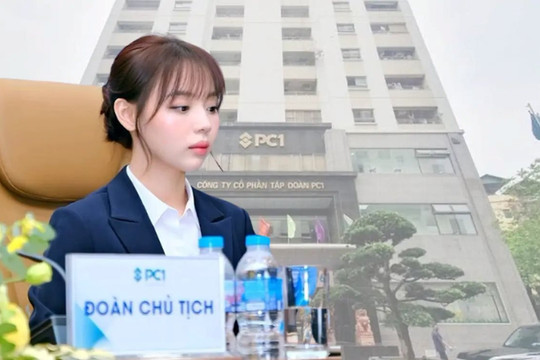 Công ty điện có nữ Chủ tịch sinh năm 1999: Doanh thu giảm hơn 1.200 tỷ đồng nhưng lợi nhuận tăng 27%, nắm kho tiền 5.000 tỷ đồng