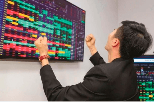 Cổ phiếu KOS bất ngờ được “giải cứu” sau 29 phiên giảm sàn liên tiếp