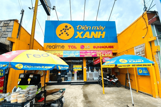 Hiểu đúng về gói quyền chọn nghìn tỷ trong ‘vỏ’ trái phiếu 100 tỷ của Điện Máy Xanh