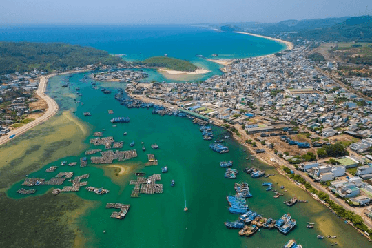 Thông tin mới về dự án đường ven biển dài hơn 100km, chỉ đi qua một tỉnh duy nhất