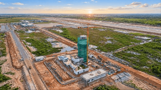 T&T Group khai mở không gian tăng trưởng mới từ những dự án hạ tầng chiến lược 