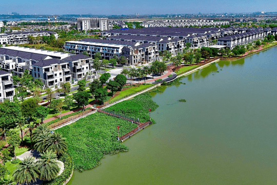 Thoát cảnh thua lỗ, Novaland (NVL) báo lãi gần 2.900 tỷ đồng sau 9 tháng, quân bài Aqua City chính thức trở lại