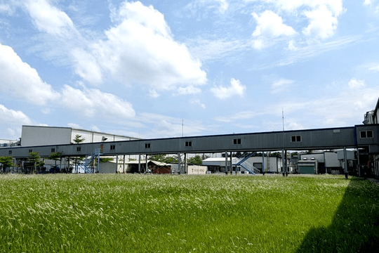 Doanh nghiệp FDI tạo lực kéo nâng cao năng lực chuỗi cung ứng Việt Nam