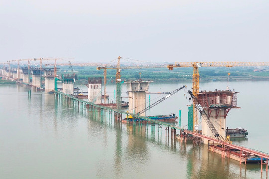 CC1 ghi nhận doanh thu hơn 11.226 tỷ đồng sau 9 tháng năm 2026, tăng 51%
