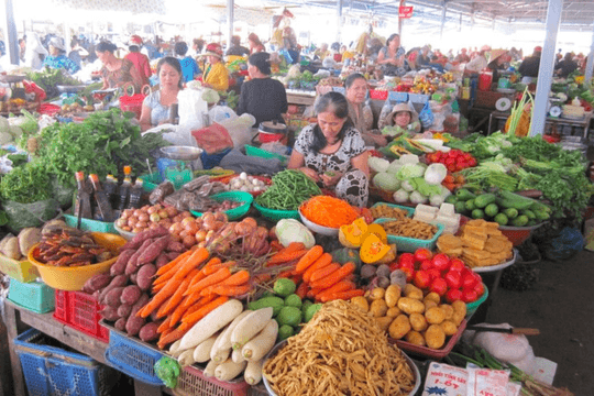 Kinh tế Lạng Sơn 10 tháng 2026: CPI tăng 3,73%, IIP tăng trưởng khả quan 4,86%