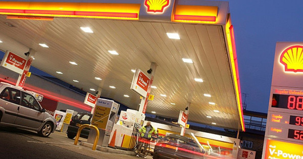 “Royal Dutch Shell” sẽ chỉ còn mình “Shell” sau 130 năm
