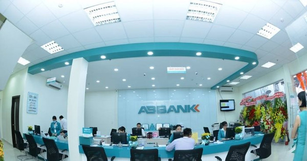 Chi phí dự phòng rủi ro tại ABBank 