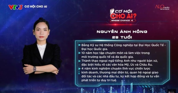 Khẳng định “Sếp không nhất định giỏi hơn nhân viên”, cô gái 29 tuổi đầu quân Thắng Lợi Group, lương gần 40 triệu