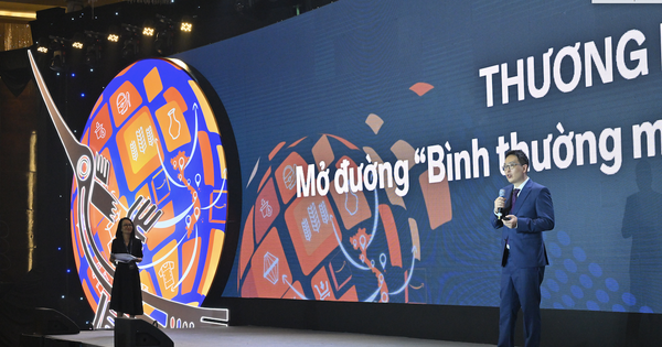 Năm huy hoàng của Amazon tại Việt Nam: 10 triệu sản phẩm Made-in-Vietnam bán ra toàn cầu, số DN Việt tăng trưởng 80%