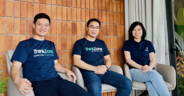ThinkZone Ventures bắt tay TNB Aura Vietnam Scout ra mắt chương trình ...