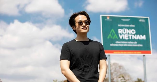 Viet Vision - công ty do Hà Anh Tuấn đứng sau: Làm nhạc cho giải thưởng VinFuture của tỷ phú Phạm Nhật Vượng, 