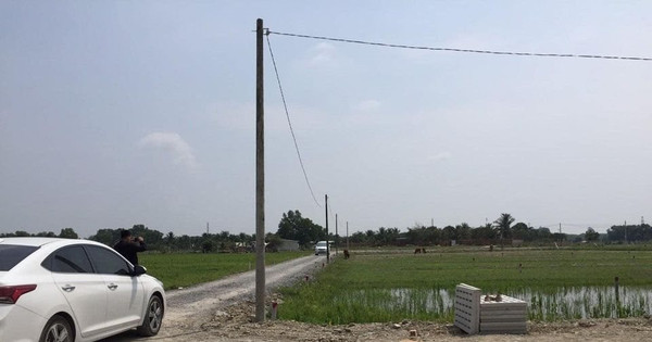 Read more about the article TPHCM: Diễn biến mới nhất giá nhà đất tại Củ Chi, Hóc Môn, Quận 12